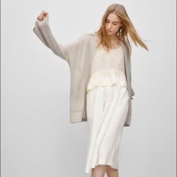 Aritzia Sweaters - Aritzia-Wilfred copernic cardigan